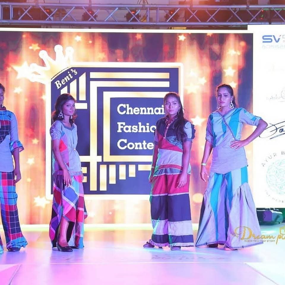 Victory Institutions of Design Tiruvannamalai College events photo 2